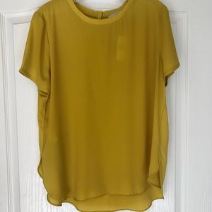 Loft Blouse